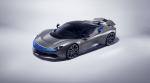 Pininfarina Battista 2019 года